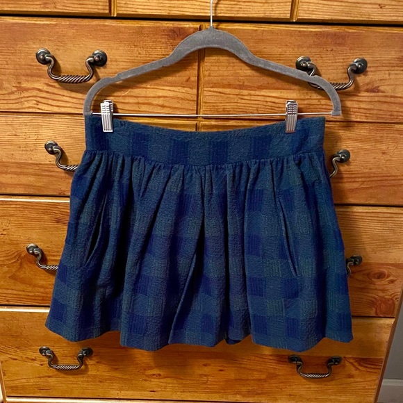 Free People Dresses & Skirts - Free People Mini Skirt